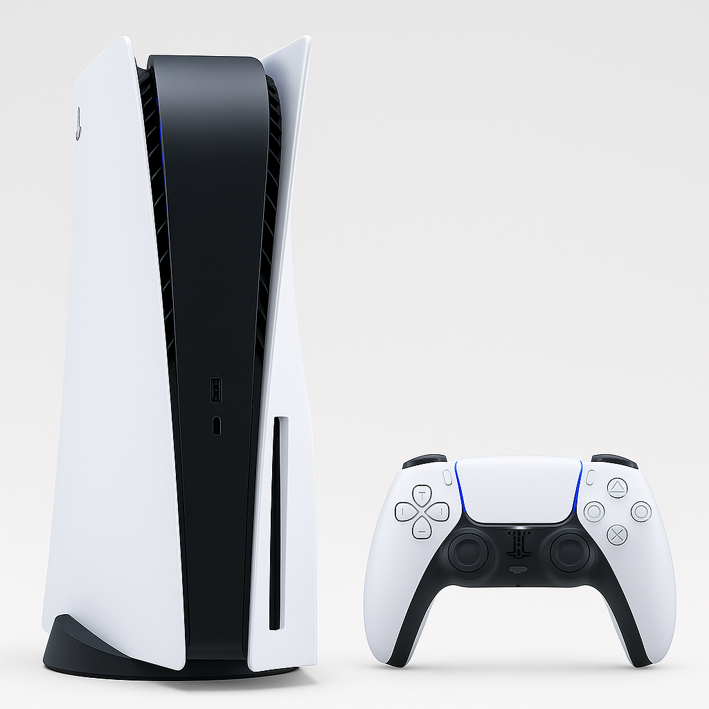 PlayStation 5 Console